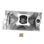High Rise Intake Manifold for Chevy Vortec Small Block