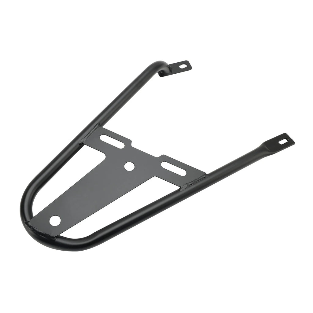 Side Saddle Bag Mounting Bracket for GT & Interceptor 650 (2019–2024)