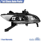 Front Left Fog Light for Nissan Maxima (2016-2018)