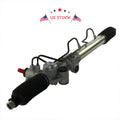 Power Steering Rack & Pinion Assembly for Toyota 4Runner Tacoma (1996–2002)