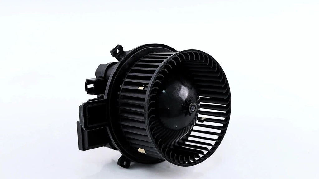 Front Heater Blower Motor Fan for Audi A4 A6 Q5 Q7 (2010-2016)