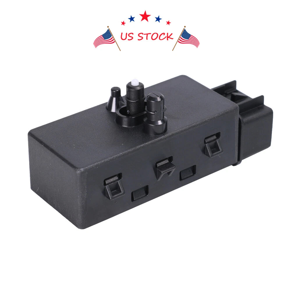 Power Seat Switch for Chevrolet Camaro (2010-2015)