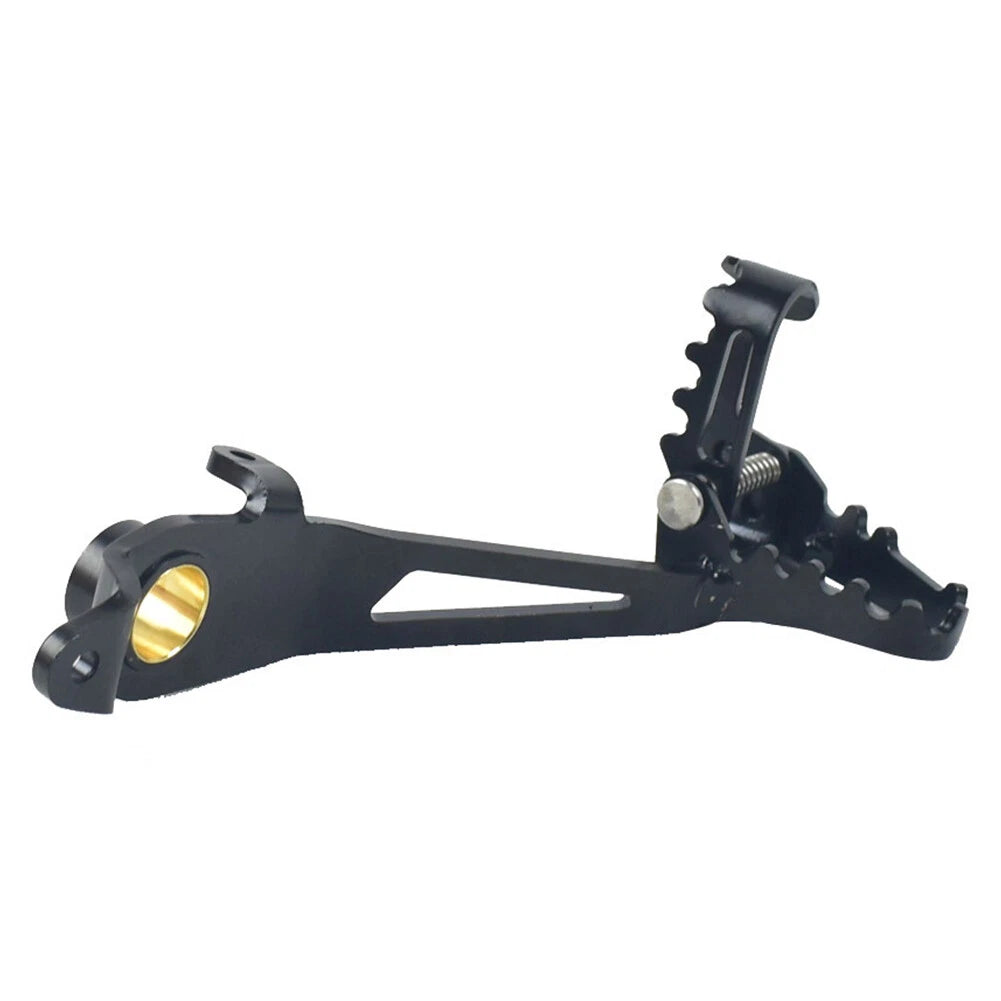 Adjustable Rear Brake Pedal Footbrake Lever for BMW R1200GS R1250GS (2012–2022)