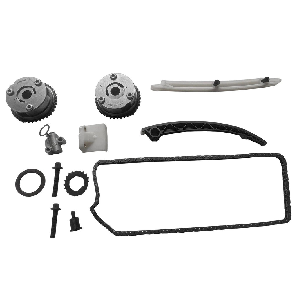 Timing Chain Kit for Buick Encore (2016–2019) & Chevrolet Cruze 1.4L (2011–2015) 55355345