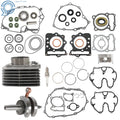 Engine Rebuild Kit for Honda 400EX (1999–2004)