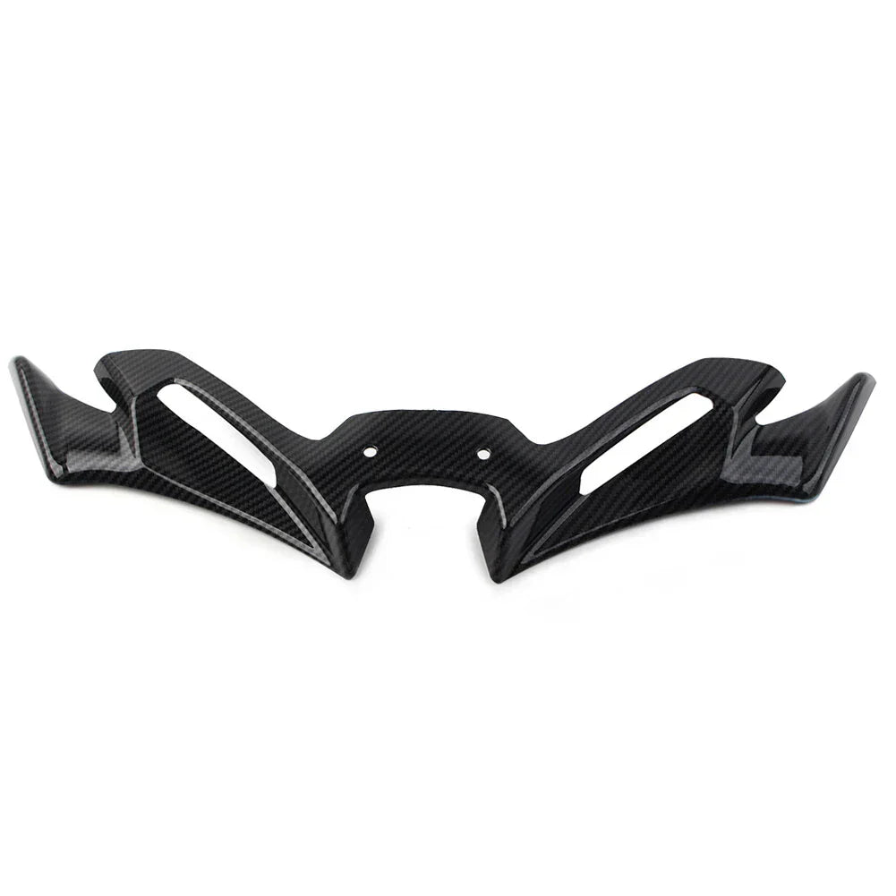 Front Winglet Spoiler Cover for Yamaha R3 R25 (2019-2022)