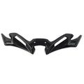 Front Winglet Spoiler Cover for Yamaha R3 R25 (2019-2022)