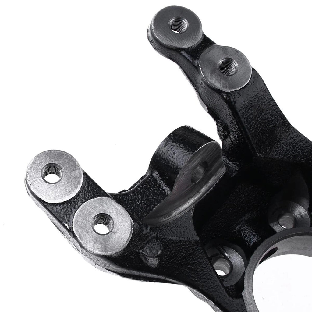 Rear Left Steering Knuckle for Hyundai Tucson Kia Sportage (2011–2015)