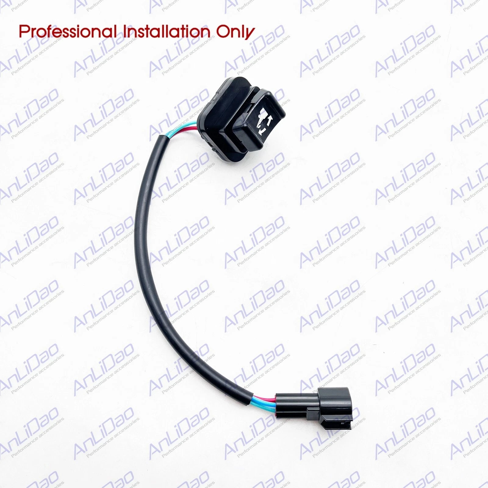 Trim & Tilt Switch for Yamaha 150-300HP 4-Stroke (2002–2009) 69J-82563-00-00