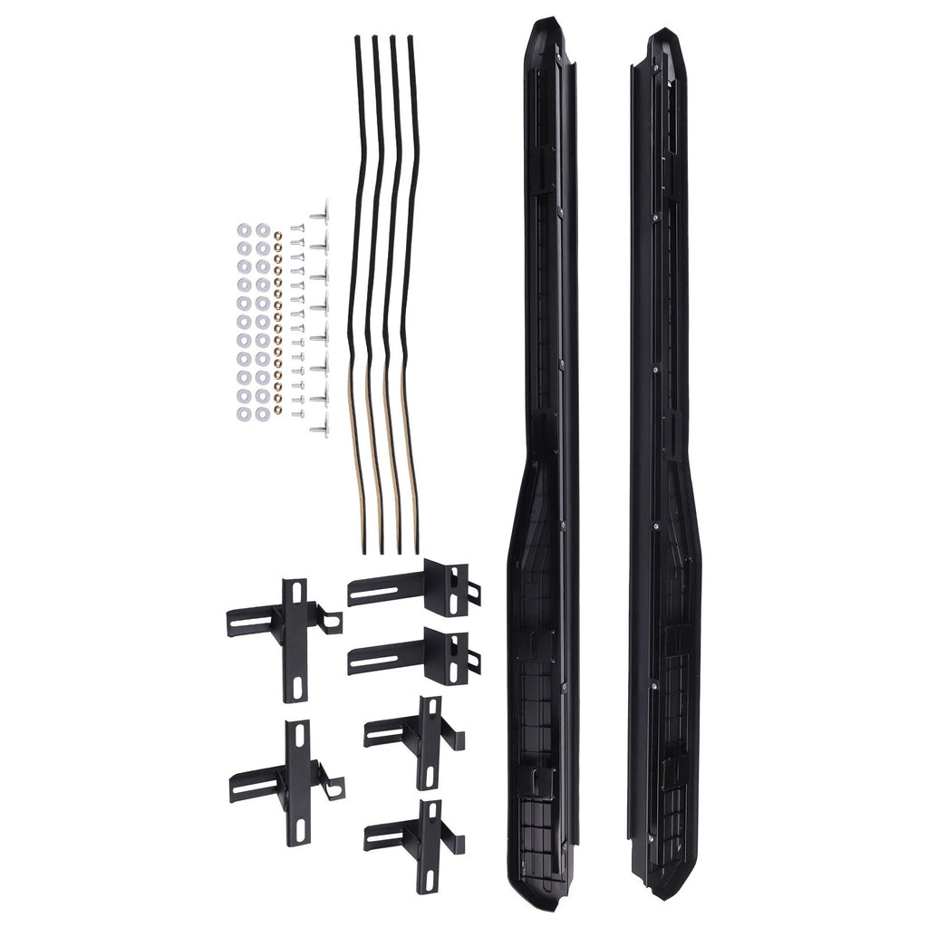 Step Rails Running Board for Honda CR-V (2023–2025) Aluminum Alloy
