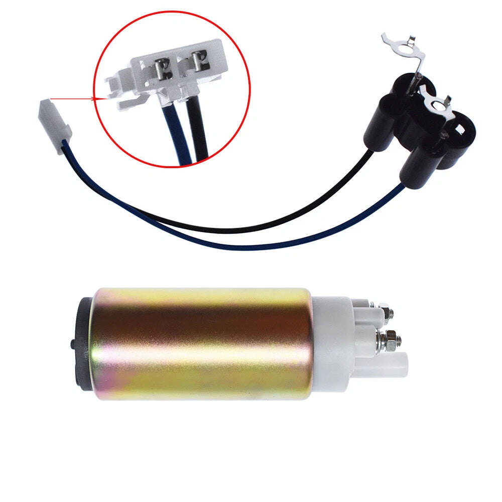 Fuel Pump for Suzuki Outboard DF40 DF50 DF60 DF70 (1998â2009)