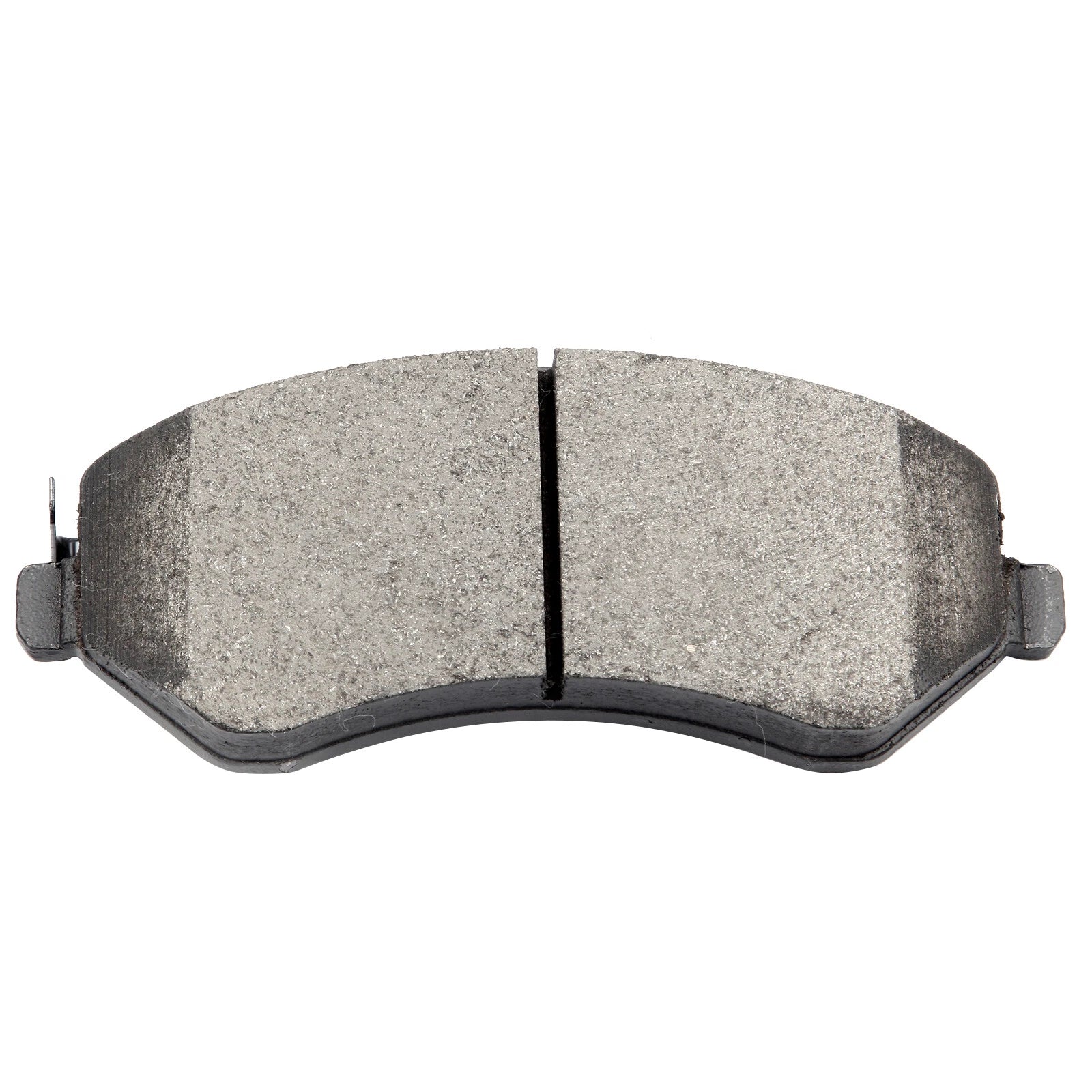 Front Ceramic Brake Pad Kit for Chrysler Town & Country, Dodge Grand Caravan
