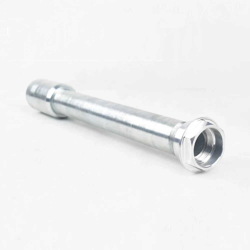 Front Wheel Axle for Ducati Monster 821 797 1200 (2014–2020)