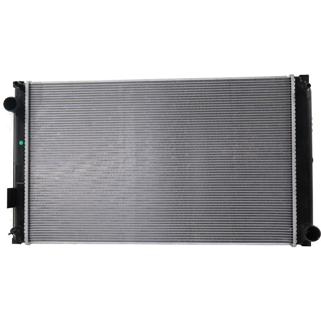 Radiator for Lexus NX300h (2015–2019)