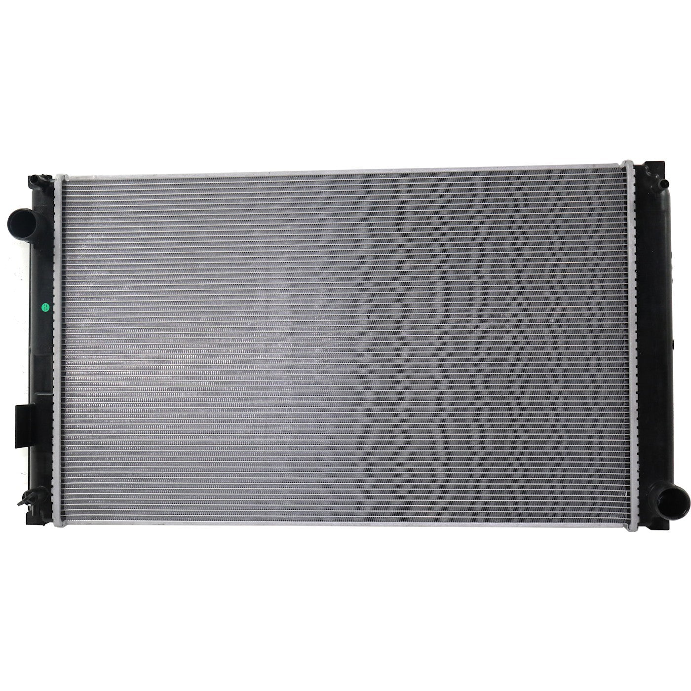 Radiator for Lexus NX300h (2015–2019)