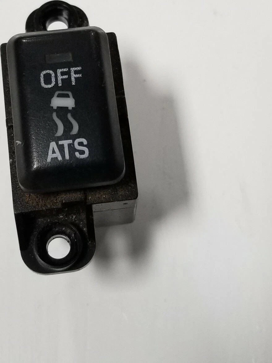 Traction Control Switch for Lincoln LS (2000–2002) XW4T-2C335-DA