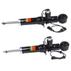 Pair Rear Shock Absorbers for Ford Expedition (YYYY–YYYY)