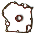 Timing Chain Cover Gasket Kit & Water Pump for Dodge Dakota Durango Jeep (1999–2008)