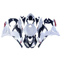 Injection Fairing Kit for Kawasaki ZX-6R (2024–2026)