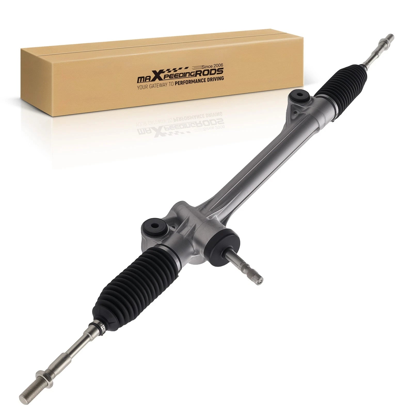 Steering Rack & Pinion for Toyota Sienna (2013–2020) 24-26006, 1G-26006