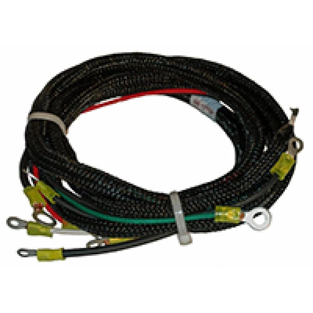 Wiring Harness for Allis Chalmers AC Tractor WD WD45 (Gas)