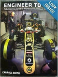 Engineer to Win: Essential Guide to Racing Car Materials (New)