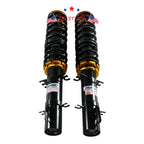 Coilover Struts Suspension Spring Kit for VW Golf GTI Jetta MK4 (1999-2005)