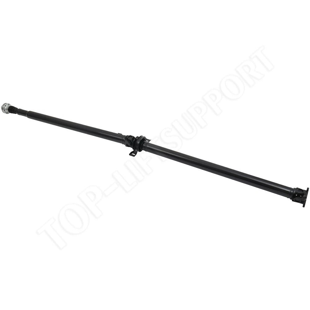 Prop Drive Shaft for Chevrolet Equinox, Pontiac Torrent (2005–2006)