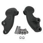 Passenger Footpeg Mount Bracket for Indian Scout (2015-2023)
