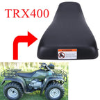 Complete Seat for Honda Foreman 400 TRX400FW (1997–2003)