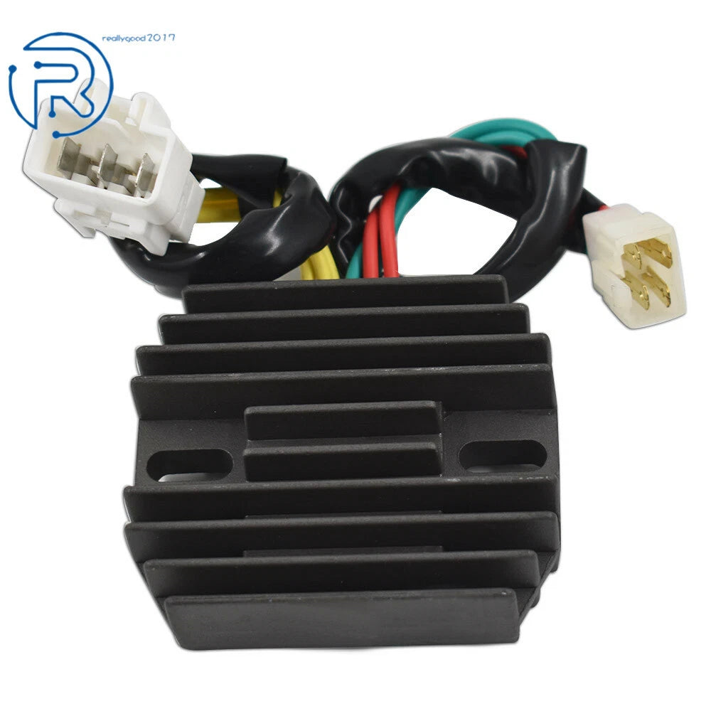 Regulator Rectifier for Honda CBR600RR (2003-2006)
