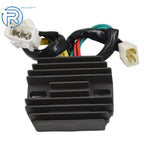 Regulator Rectifier for Honda CBR600RR (2003-2006)