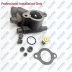 Thermostat Housing Kit for Volvo Penta OMC V6 V8 (3850360, 0987716, 0910179, 0986292)