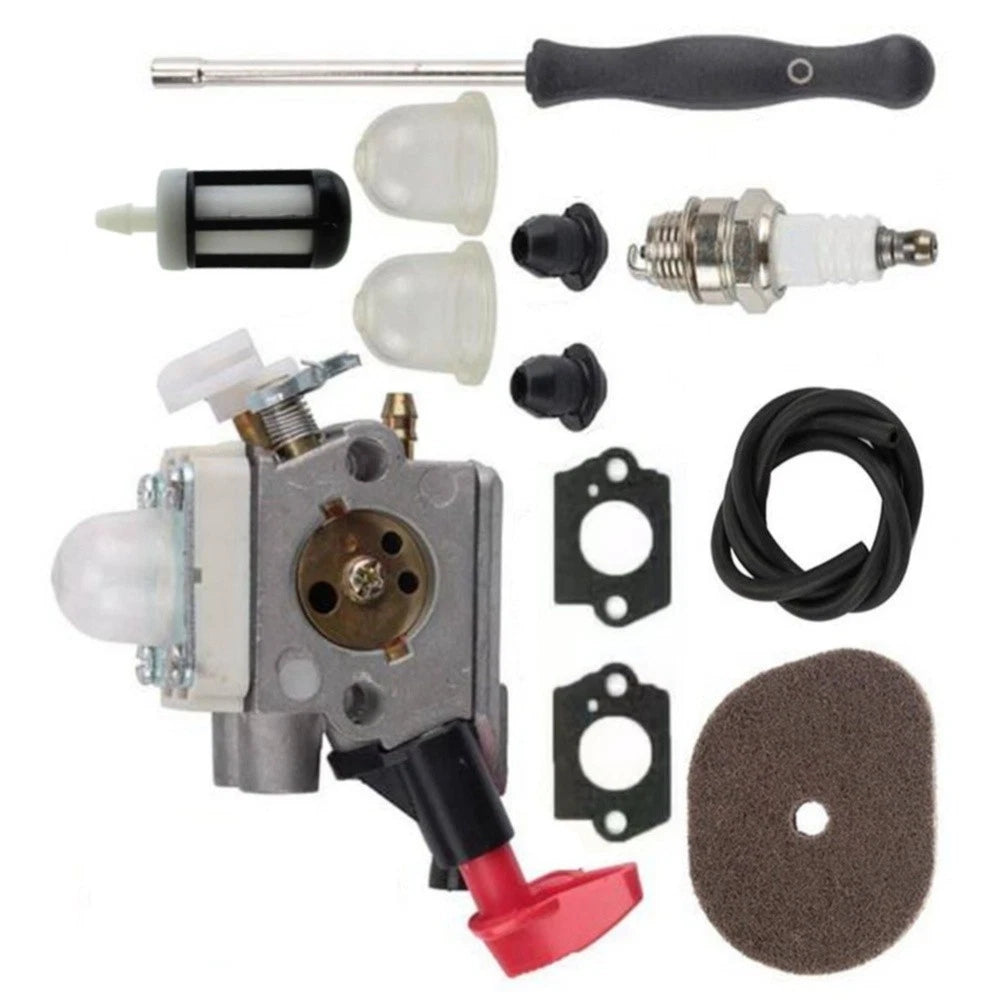 Carburetor Assembly for C1M S267A FS40 FS50 FS56RC FC56 HT56C KM56C KN56RC FS70