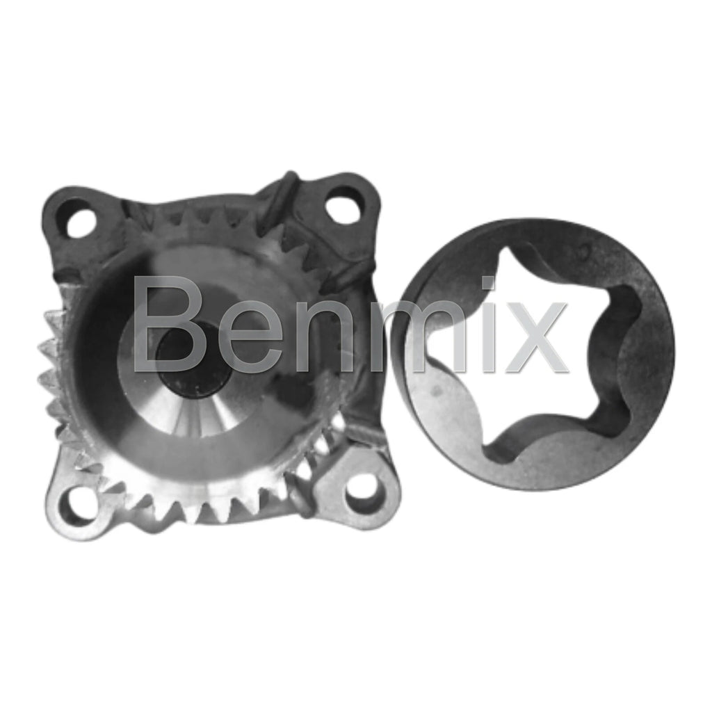 Oil Pump 15100-78332-71 for Toyota Forklift 5FD 6FD 7FD (12Z 13Z 14Z)