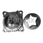 Oil Pump 15100-78332-71 for Toyota Forklift 5FD 6FD 7FD (12Z 13Z 14Z)