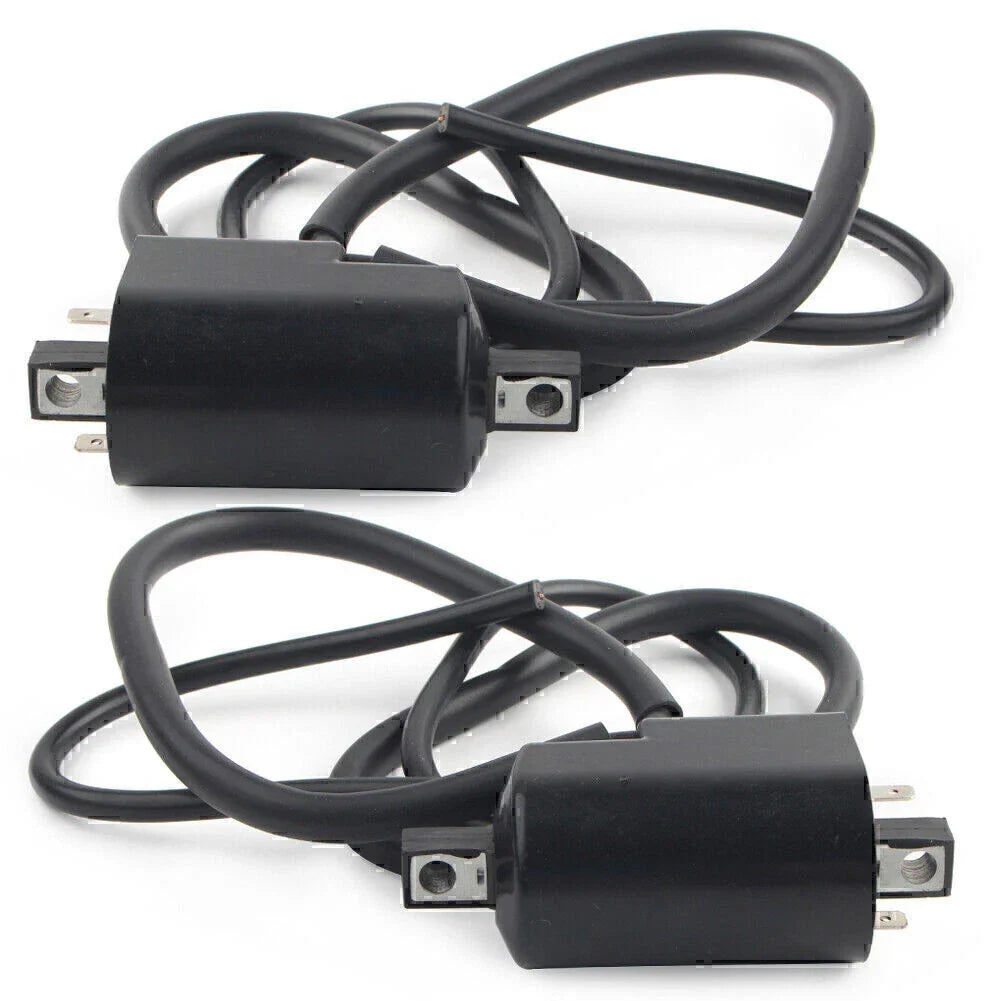 Ignition Coils for Suzuki GS550 GS550E GS550L GS650G GS750 GS850