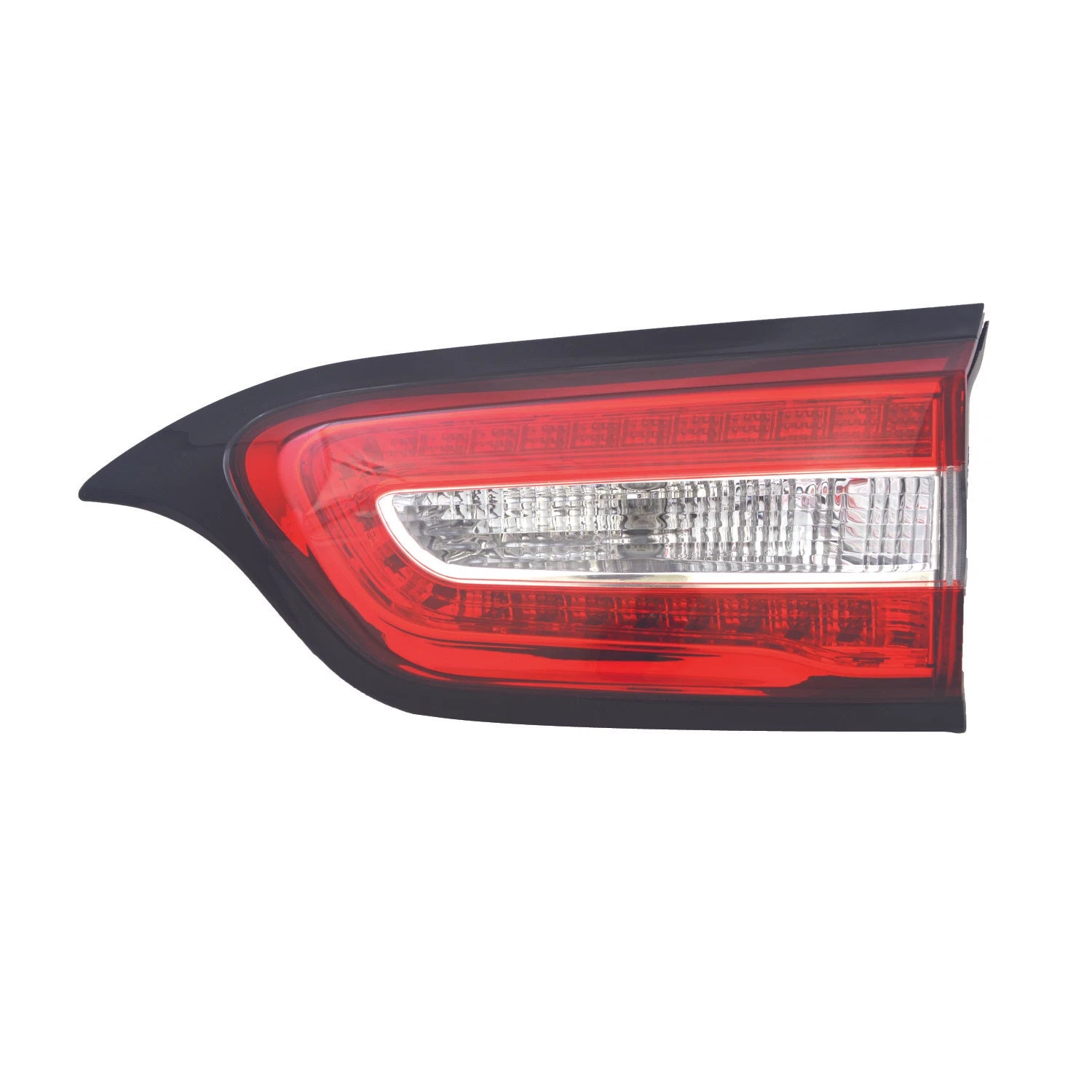 Replacement Passenger Side Inner Tail Light Assembly For 2014-2018 Jeep Cherokee