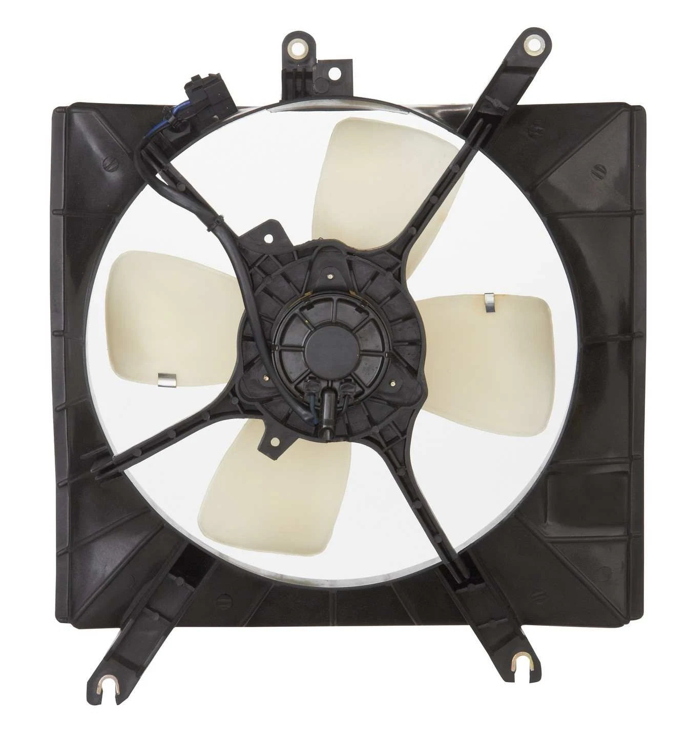 Engine Cooling Fan Assembly for Ford Aspire 1.3L (1994–1997) CF15054