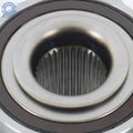 Wheel Bearing and Hub for Buick Enclave, Chevy Traverse, GMC Acadia (2008–2017)