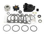 Water Pump Kit with Oil Seal for Mercury V6 150-225 HP (1990–2005) 46-96148A5