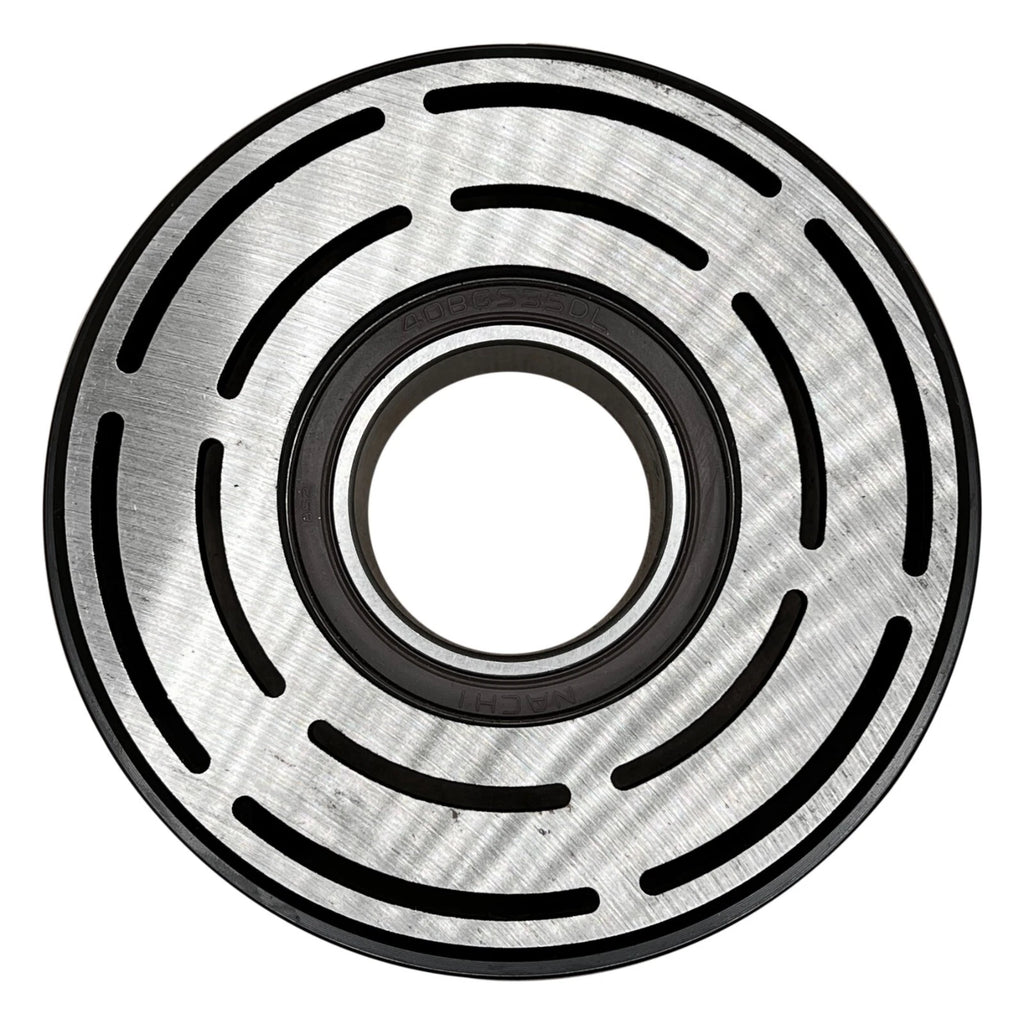 A/C Compressor Clutch Replacement for Mitsubishi Fuso FE145CC (2005-2005)