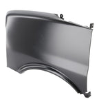 CAPA Certified Fender for Chevrolet Express 2500 (2003–2023) Front Left