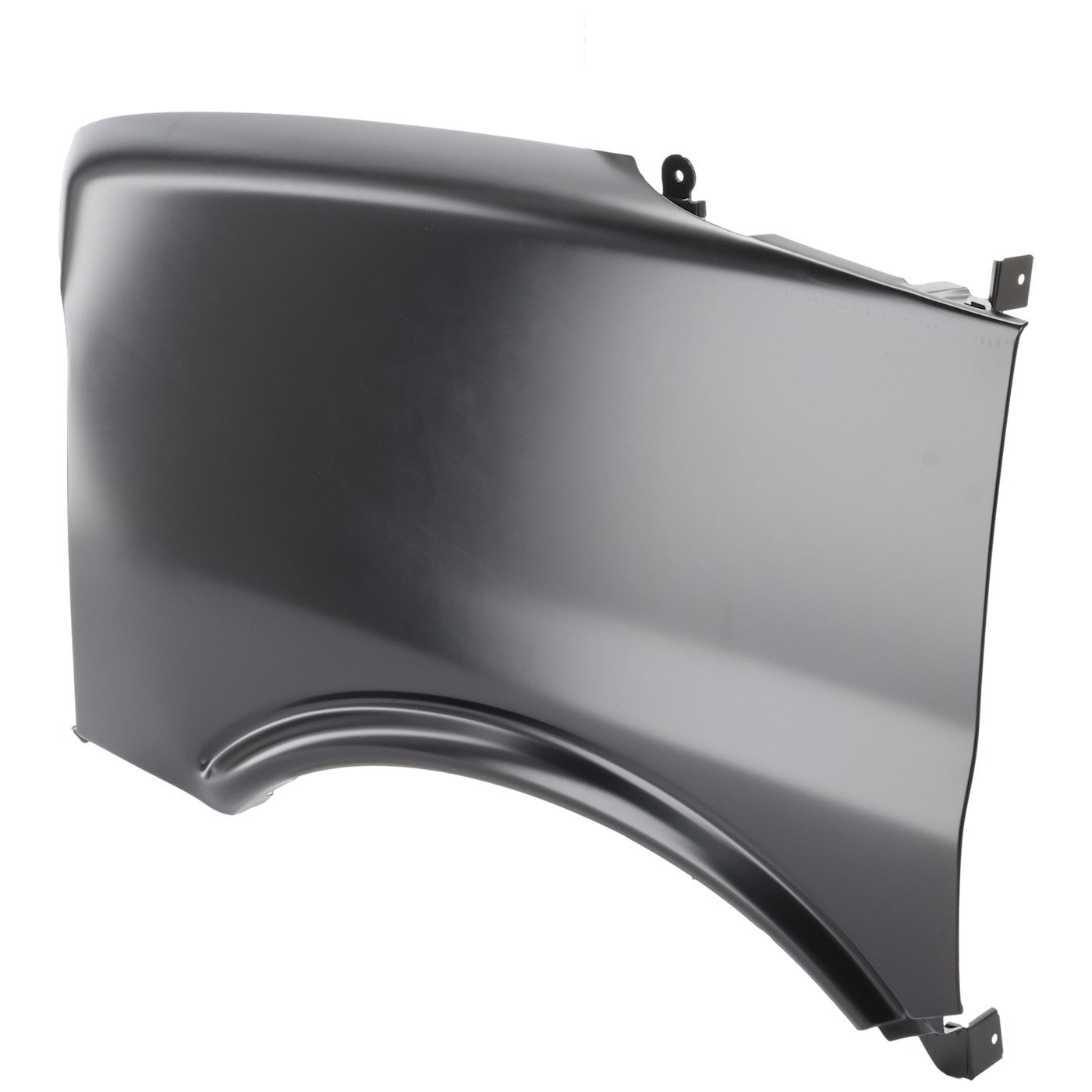 CAPA Certified Fender for Chevrolet Express 2500 (2003–2023) Front Left