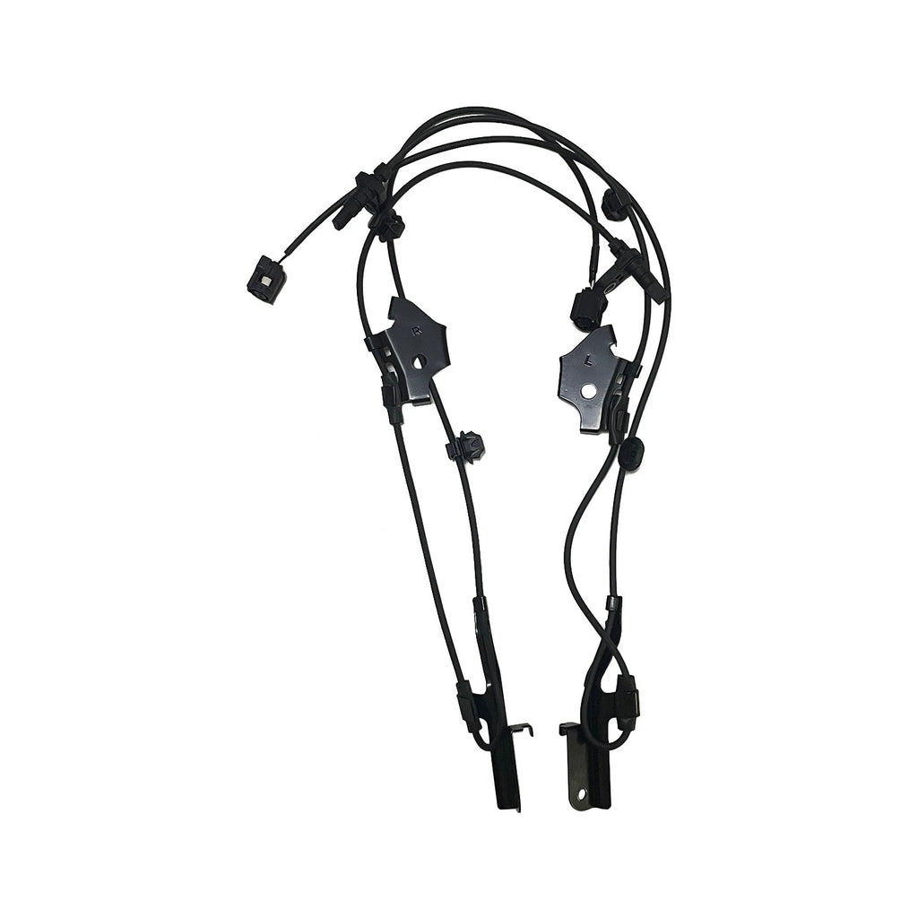 2Pcs ABS Wheel Speed Sensor 8954242050 8954342050 for Toyota RAV4 (2013–2018)