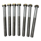7 Pack Bolt Kit for Mercury Quicksilver (10-67755A14)