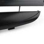 Front Upper Grill for Mercedes Benz SLK Class R170 (1998-2004) Black