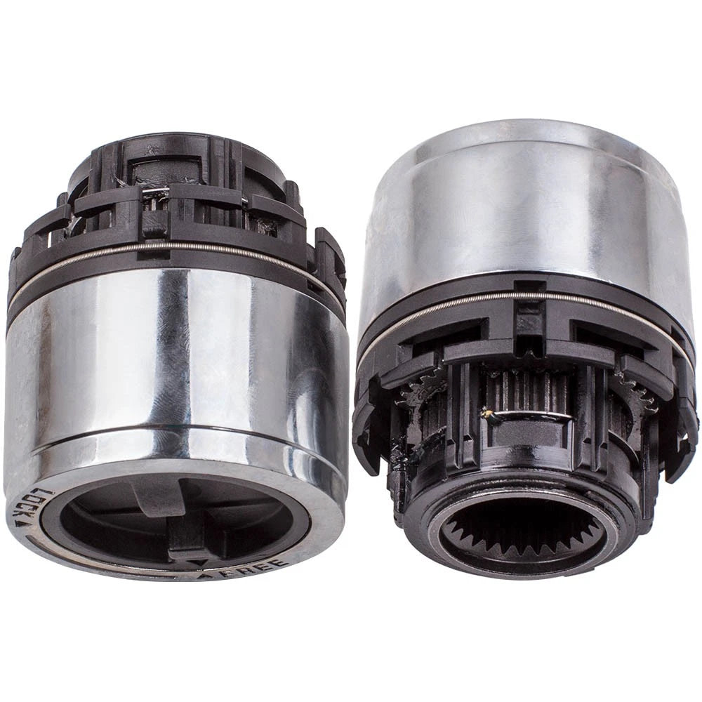 Locking Hub Manual Conversion for Mazda B3000 B4000 Ford Ranger (1994–2011)