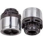 Locking Hub Manual Conversion for Mazda B3000 B4000 Ford Ranger (1994–2011)