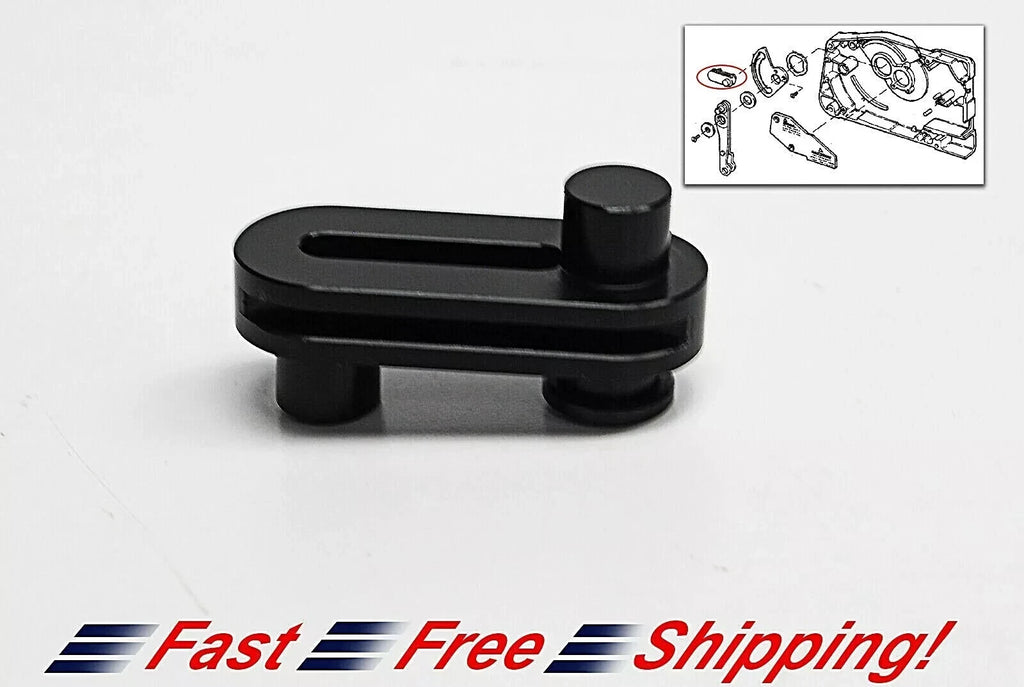 Shift Lockout Lever for Johnson Evinrude (323752)